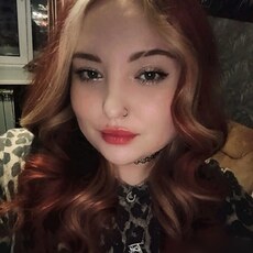 Фотография девушки Мила, 23 года из г. Березники