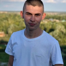 Фотография мужчины Никита, 23 года из г. Ялта