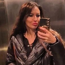 Фотография девушки Ханна, 36 лет из г. Николаев