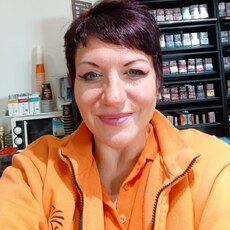 Фотография девушки Olga, 46 лет из г. Симферополь