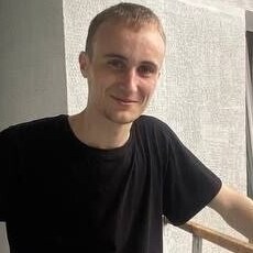 Фотография мужчины Саша, 20 лет из г. Новогрудок