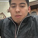 Abylaikhan, 24 года