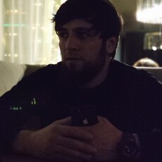 Фотография мужчины Гость, 31 год из г. Грозный