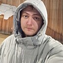 Сергий, 29 лет