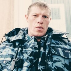 Фотография мужчины Андрей, 43 года из г. Симферополь