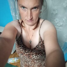 Фотография девушки Марія, 39 лет из г. Черновцы