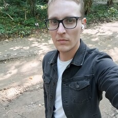 Фотография мужчины Віталік, 29 лет из г. Львов