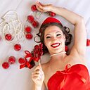 Владислава, 25 лет