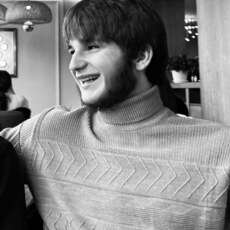 Фотография мужчины Хасбула, 20 лет из г. Алматы