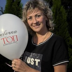 Фотография девушки Ирина, 41 год из г. Тула