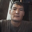 Марлан, 34 года