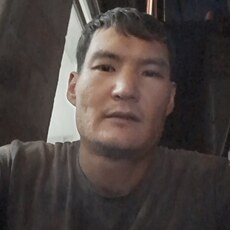 Фотография мужчины Марлан, 34 года из г. Алматы