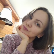 Фотография девушки Зоя, 35 лет из г. Котлас