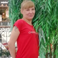 Фотография девушки Кира, 32 года из г. Екатеринбург