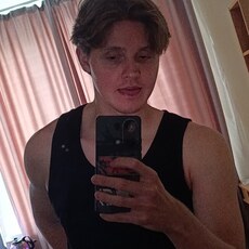 Фотография мужчины Роберт, 25 лет из г. Пермь