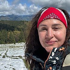 Фотография девушки Маренго, 49 лет из г. Павлоград