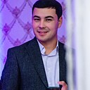 Арслан, 25 лет