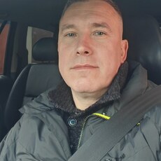 Фотография мужчины Михаил, 45 лет из г. Минск