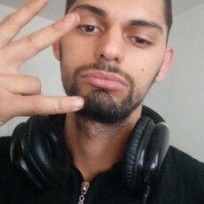 Фотография мужчины Павел, 21 год из г. Запорожье