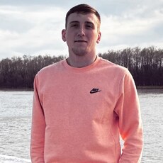 Фотография мужчины Андрей, 26 лет из г. Новосибирск