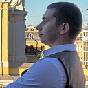 Кирилл, 20 лет