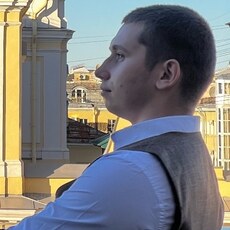 Фотография мужчины Кирилл, 20 лет из г. Новоазовск