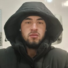 Фотография мужчины Ibrohim, 29 лет из г. Амурск