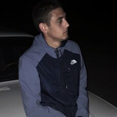 Фотография мужчины Грач, 23 года из г. Краснодар