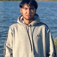 Фотография мужчины Саид, 19 лет из г. Нижневартовск