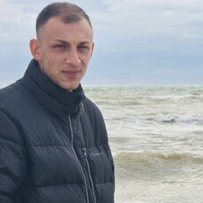Фотография мужчины Сергей, 24 года из г. Симферополь