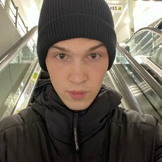 Фотография мужчины Александр, 19 лет из г. Чебоксары