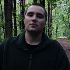 Фотография мужчины Yura, 24 года из г. Новозыбков