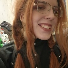 Фотография девушки Полина, 24 года из г. Балашиха