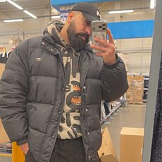 Фотография мужчины Касим, 30 лет из г. Краснодар