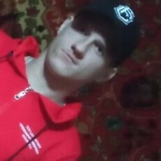 Фотография мужчины Юрий, 24 года из г. Курск