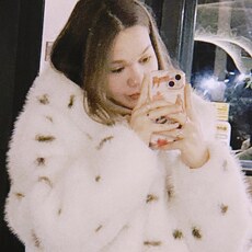 Фотография девушки Анна, 19 лет из г. Ростов-на-Дону