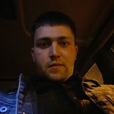 Фотография мужчины Влад, 28 лет из г. Краснодар