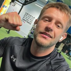 Фотография мужчины Эрик, 31 год из г. Рига