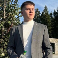 Фотография мужчины Арсений, 18 лет из г. Ижевск