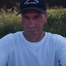 Фотография мужчины Алексей, 44 года из г. Нижний Новгород