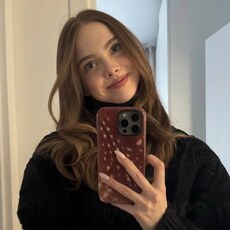 Фотография девушки Бэлла, 21 год из г. Грозный