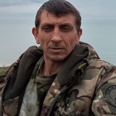 Фотография мужчины Андрей, 44 года из г. Волноваха