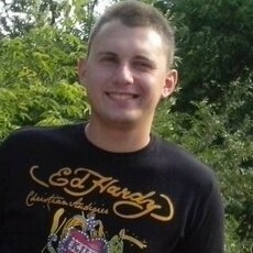 Фотография мужчины Олег, 33 года из г. Пинск