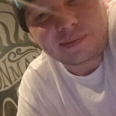 Фотография мужчины Сергей, 33 года из г. Ульяновск
