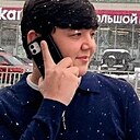 Тимур, 20 лет