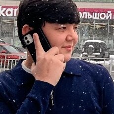 Фотография мужчины Тимур, 20 лет из г. Ногинск
