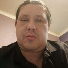 Фотография мужчины Александр, 36 лет из г. Нефтеюганск