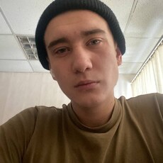 Фотография мужчины Даня, 21 год из г. Ливны