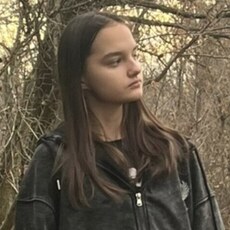 Фотография девушки Катя, 20 лет из г. Барановичи
