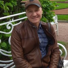 Владимир, 57 из г. Санкт-Петербург.